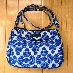 Vera B crossbody